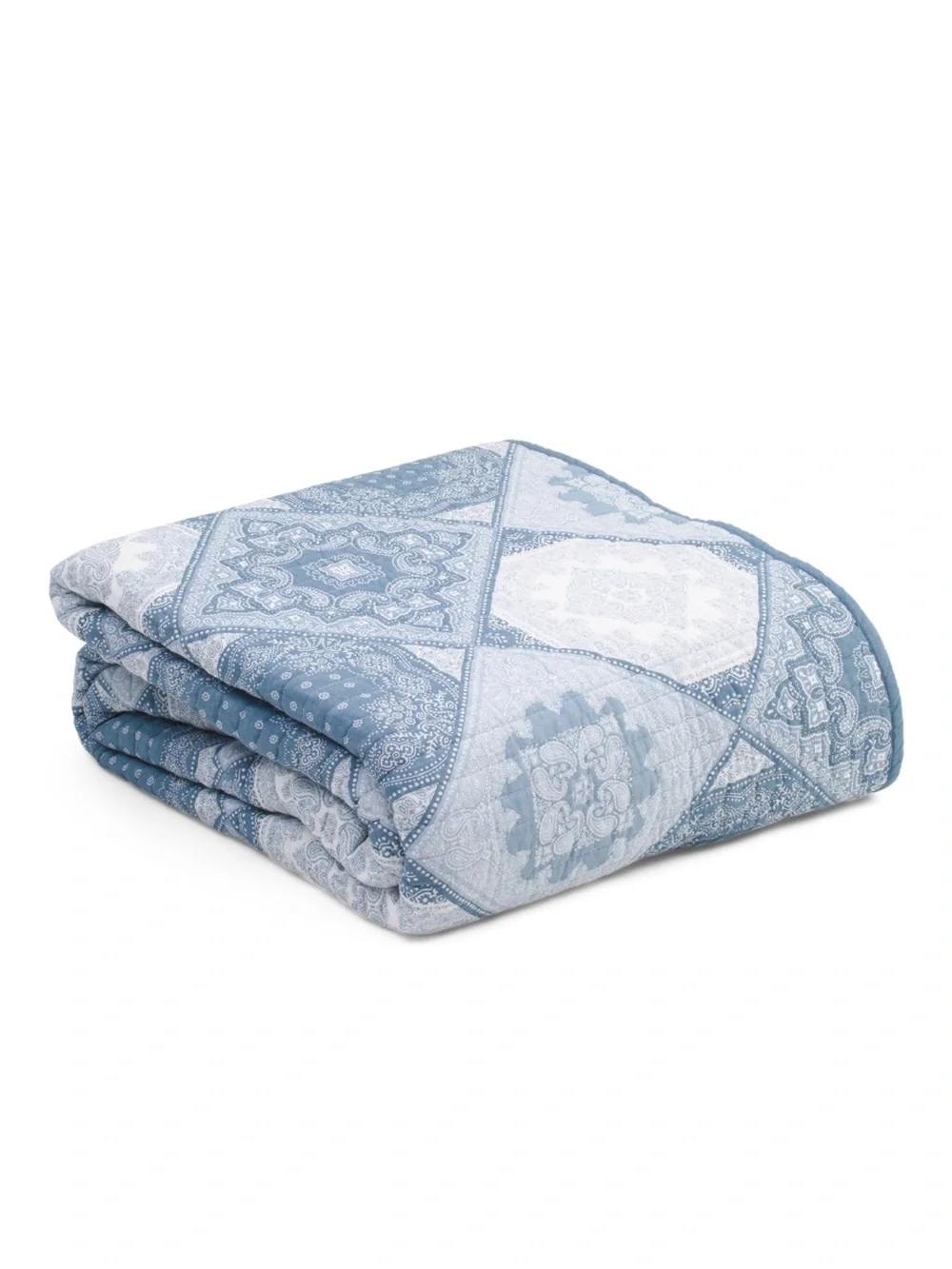 🎉LAST PIECE🎉Shabby Chic Cotton Quilt